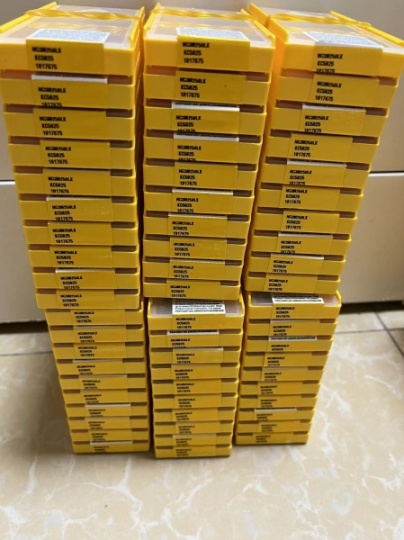 山特維克,車削刀具，銑削刀具，孔加工刀具