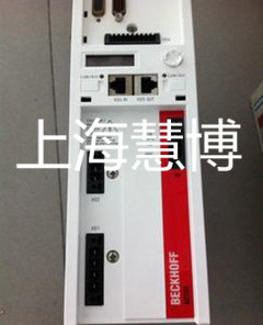 倍福驅(qū)動器AX5206維修檢測廠家
