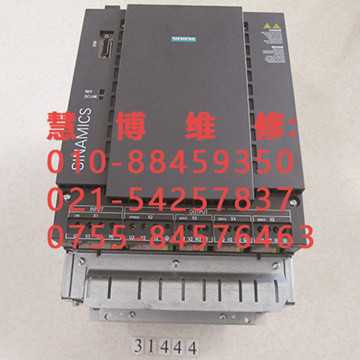 西門子伺服驅(qū)動器6SC6506維修檢測中心