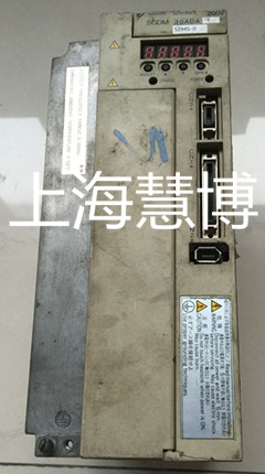 安川驅(qū)動器報A300故障維修電話