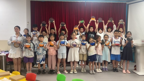 蘇州三六六社會實(shí)踐暑期**沙畫手工DIY體驗(yàn)活動火熱進(jìn)行中