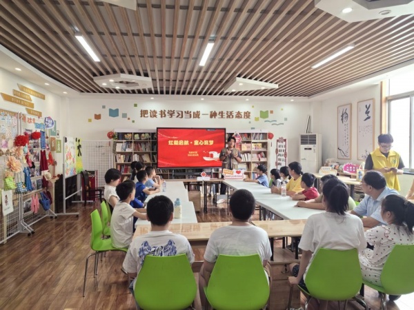 拼紅船、悟初心｜蘇州三六六社會實踐沉浸式紅色體驗等你加入